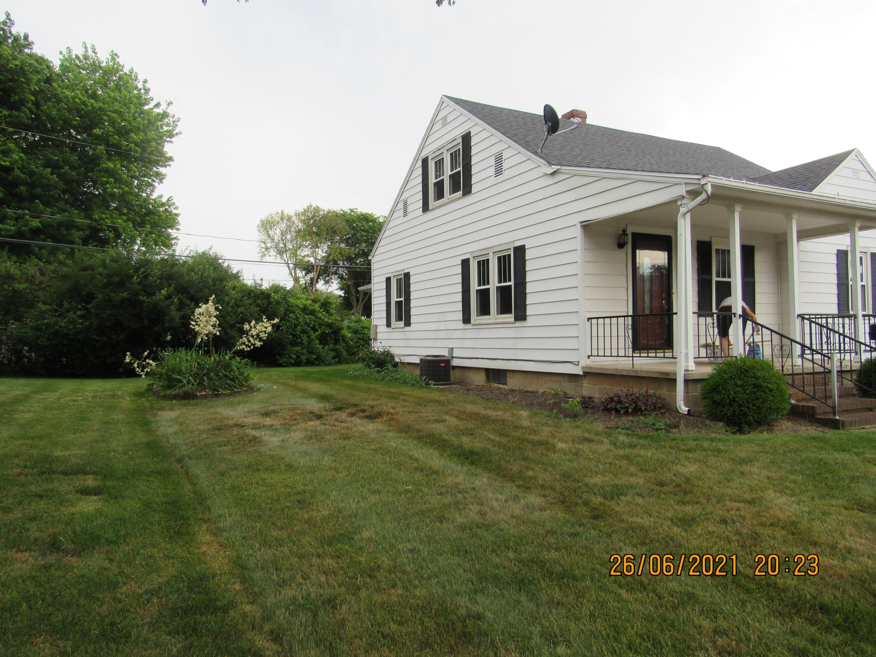 556 Springhollow Road Circleville, OH 43113 - Photo 5 of 18 Gallery Image 5