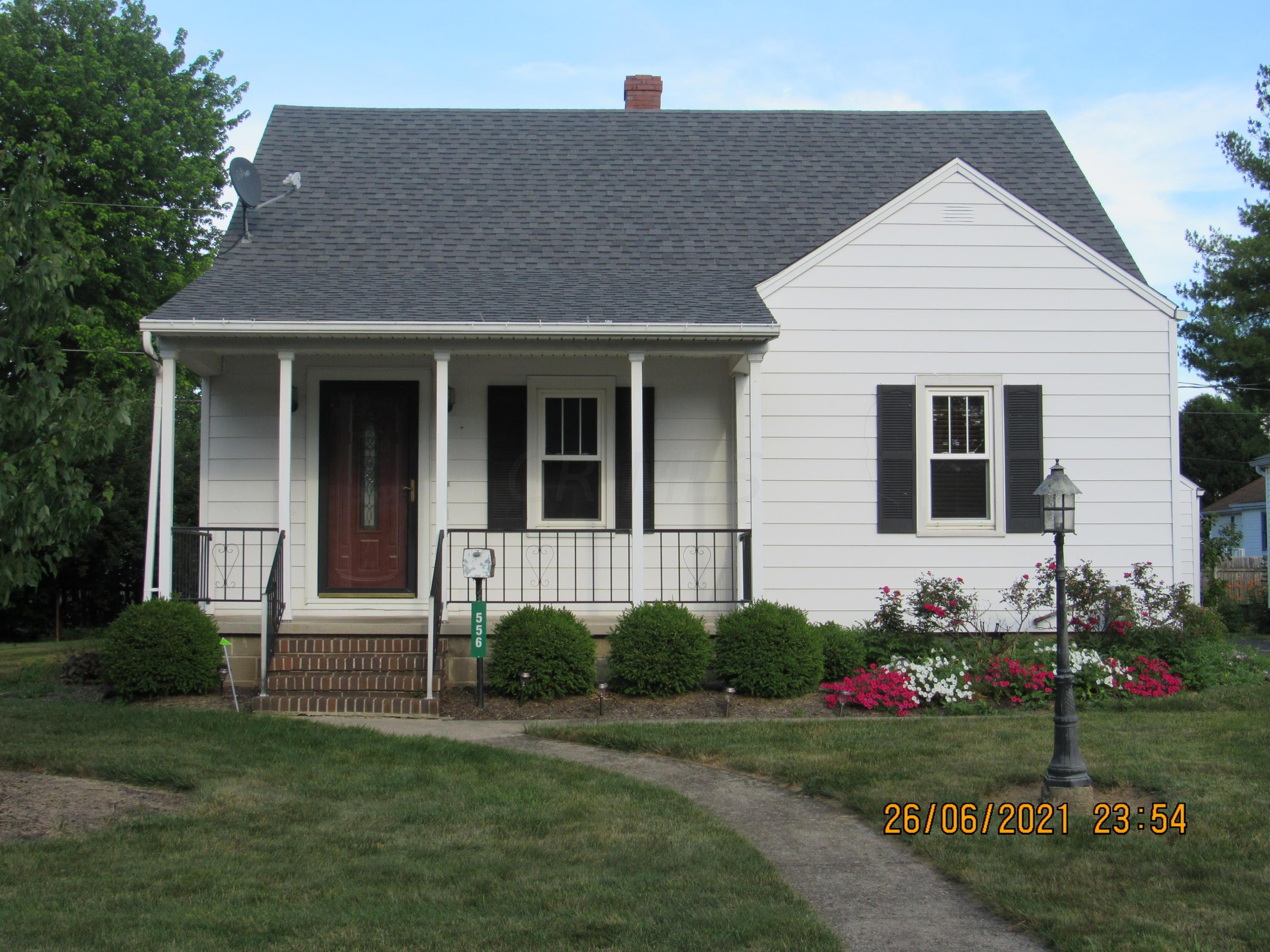 556 Springhollow Road Circleville, OH 43113 - Photo 6 of 18 Gallery Image 6