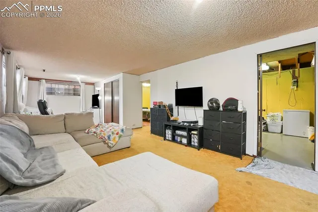 $349,900 | 155 South Brentwood Drive, Colorado Springs, CO 80910