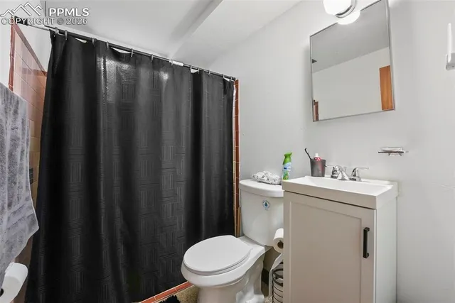 $349,900 | 155 South Brentwood Drive, Colorado Springs, CO 80910