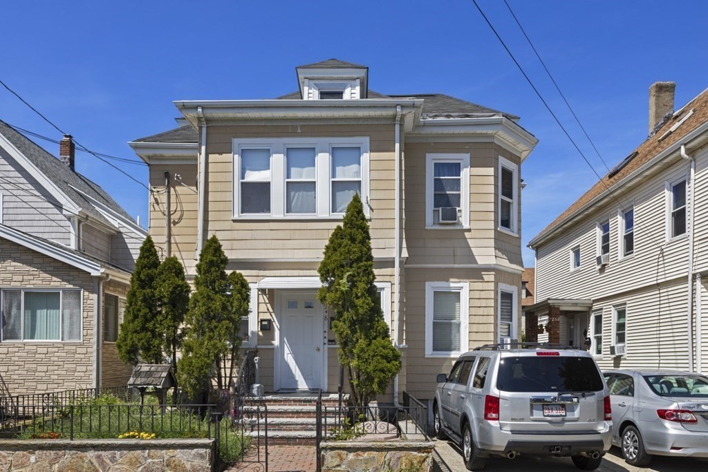 248 Spring Street Medford, MA 02155 - Photo 1 of 29 Gallery Image 1