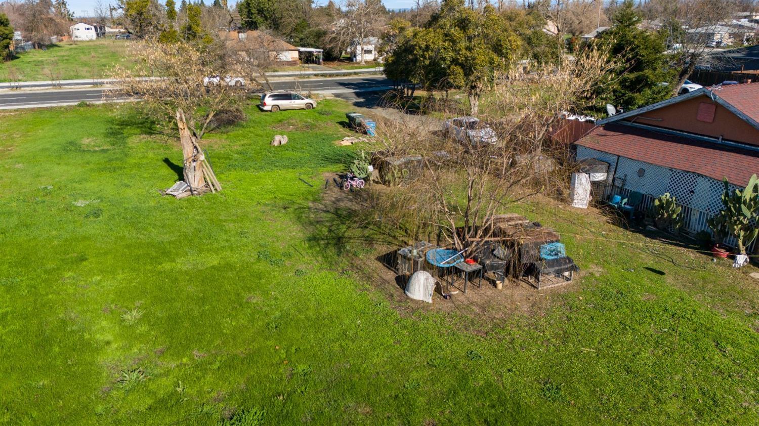 1736 North Beale Road Marysville, CA 95901 - Photo 9 of 12