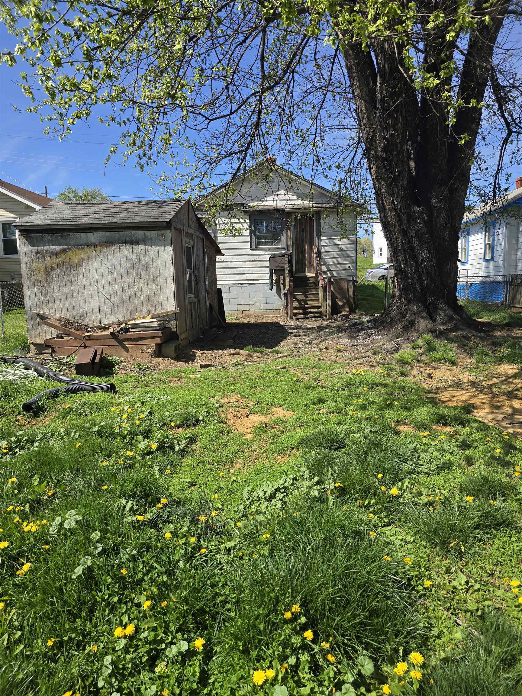 1117 New Hope Road Waynesboro, VA 22980 - Photo 12 of 16