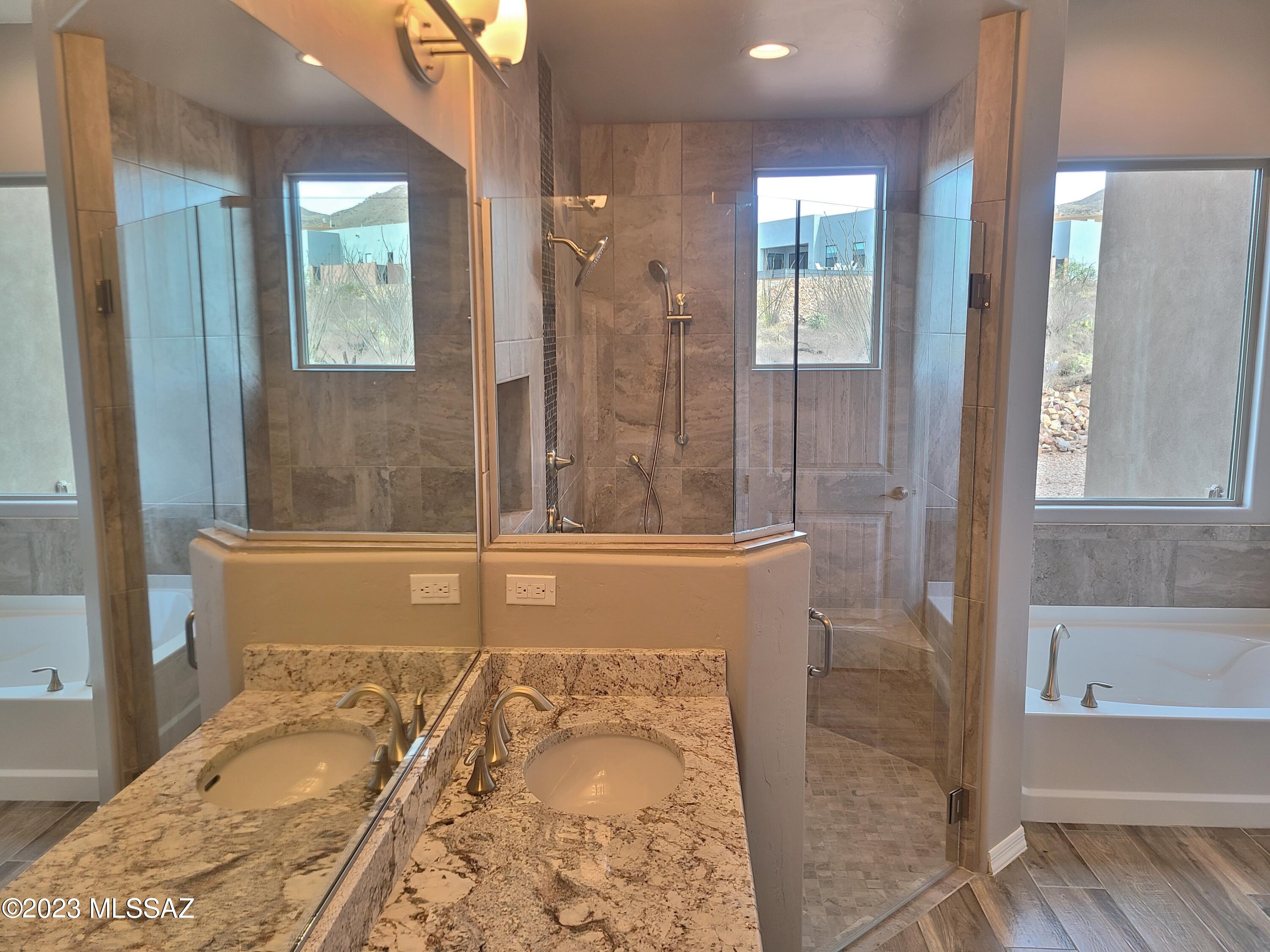 18537 South Ava Ridge Place Vail, AZ 85641 - Photo 17 of 39 Gallery Image 17