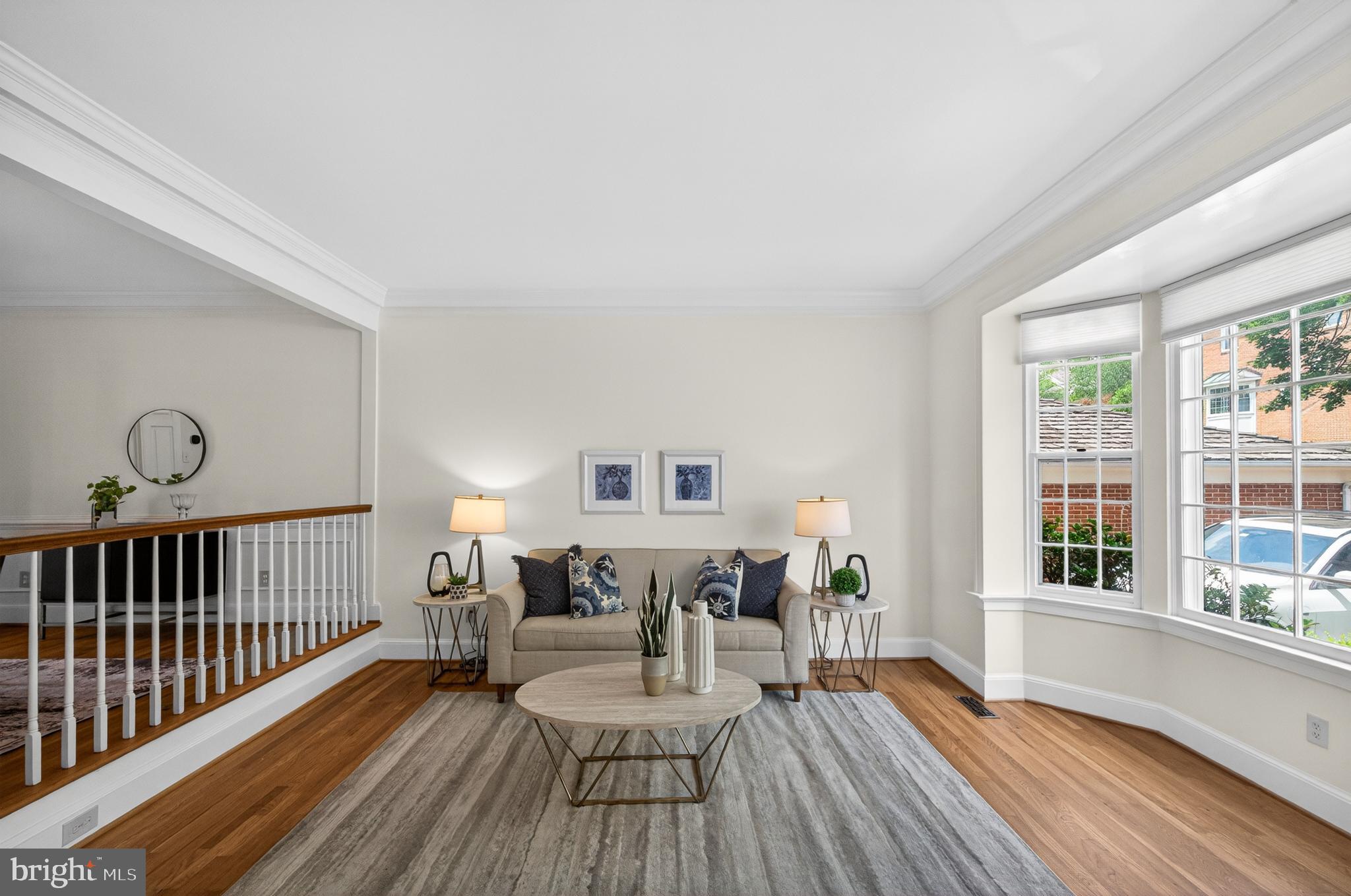 8016 Quarry Ridge Way Bethesda, MD 20817 - Photo 9 of 69