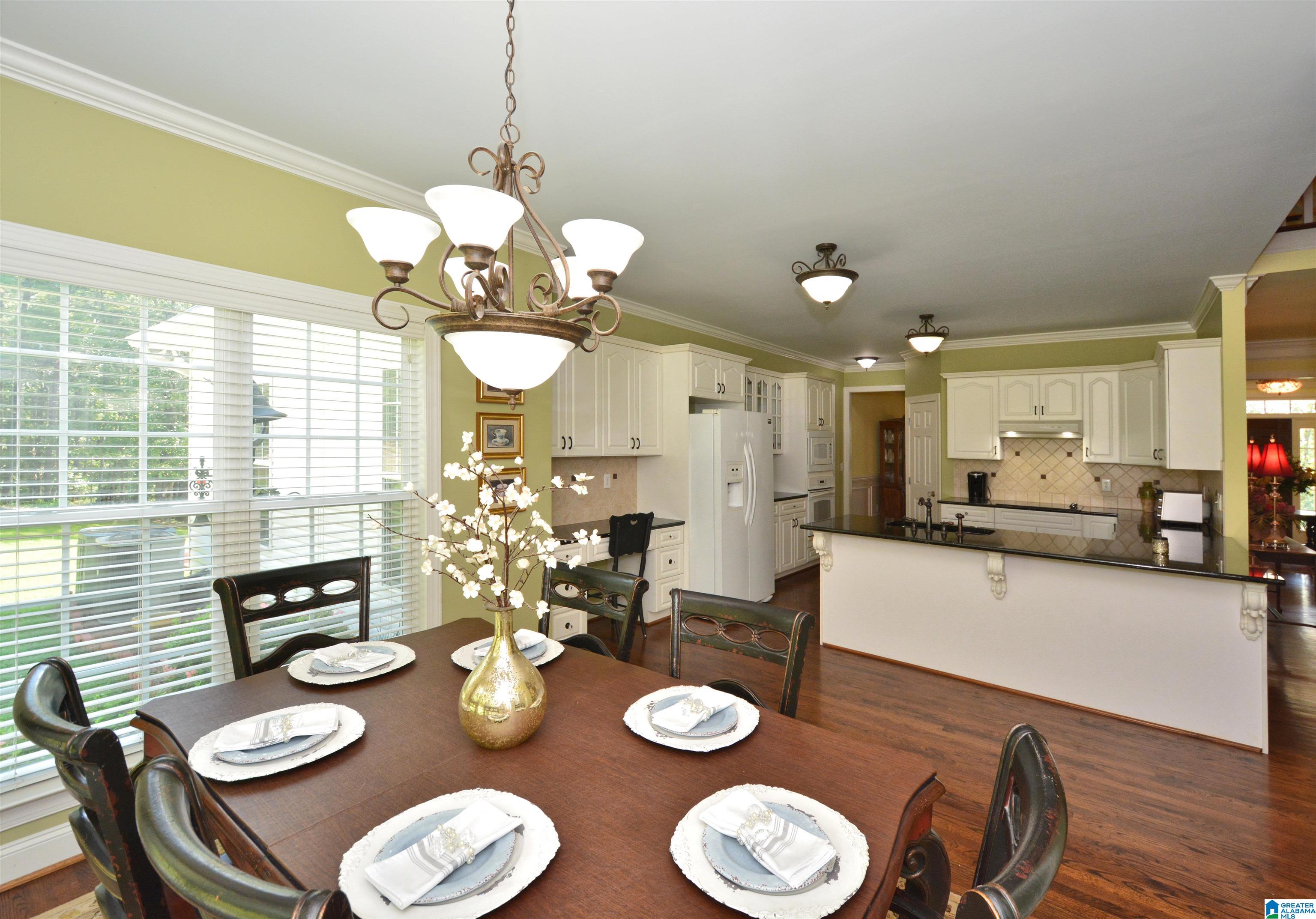 1911 Shelby Springs Road Columbiana, AL 35051 - Photo 22 of 55