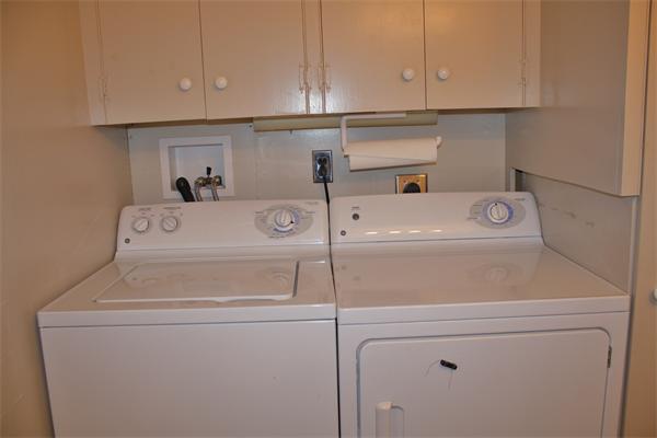 445 Falmouth Road Barnstable, MA 02601 - Photo 18 of 29 a utility room with dryer and washer