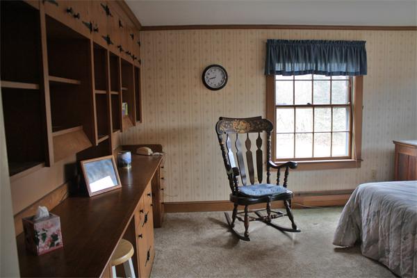 445 Falmouth Road Barnstable, MA 02601 - Photo 21 of 29 a view of a livingroom with furniture and a window