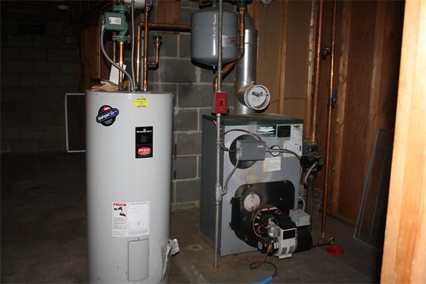 445 Falmouth Road Barnstable, MA 02601 - Photo 27 of 29 a utility room with dryer and washer
