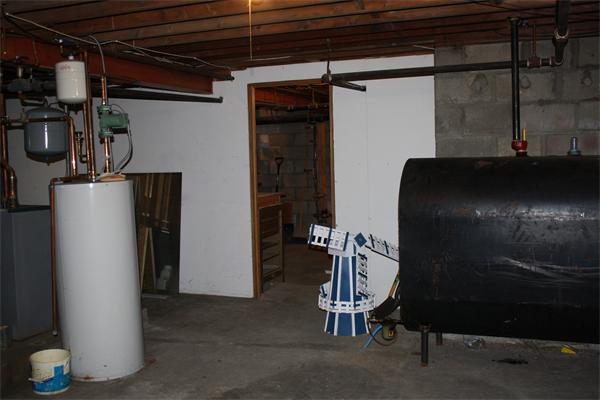 445 Falmouth Road Barnstable, MA 02601 - Photo 28 of 29 a water heater room