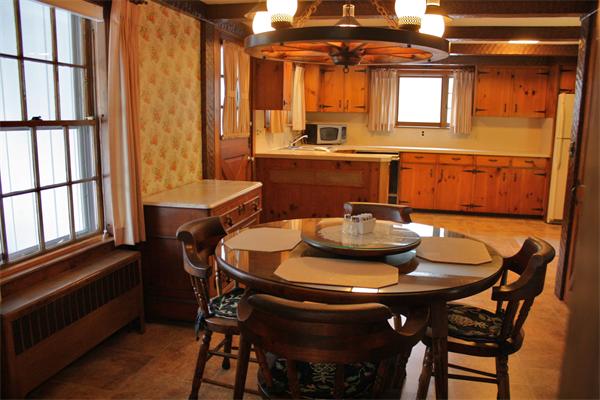 445 Falmouth Road Barnstable, MA 02601 - Photo 9 of 29 a dining room with furniture and window