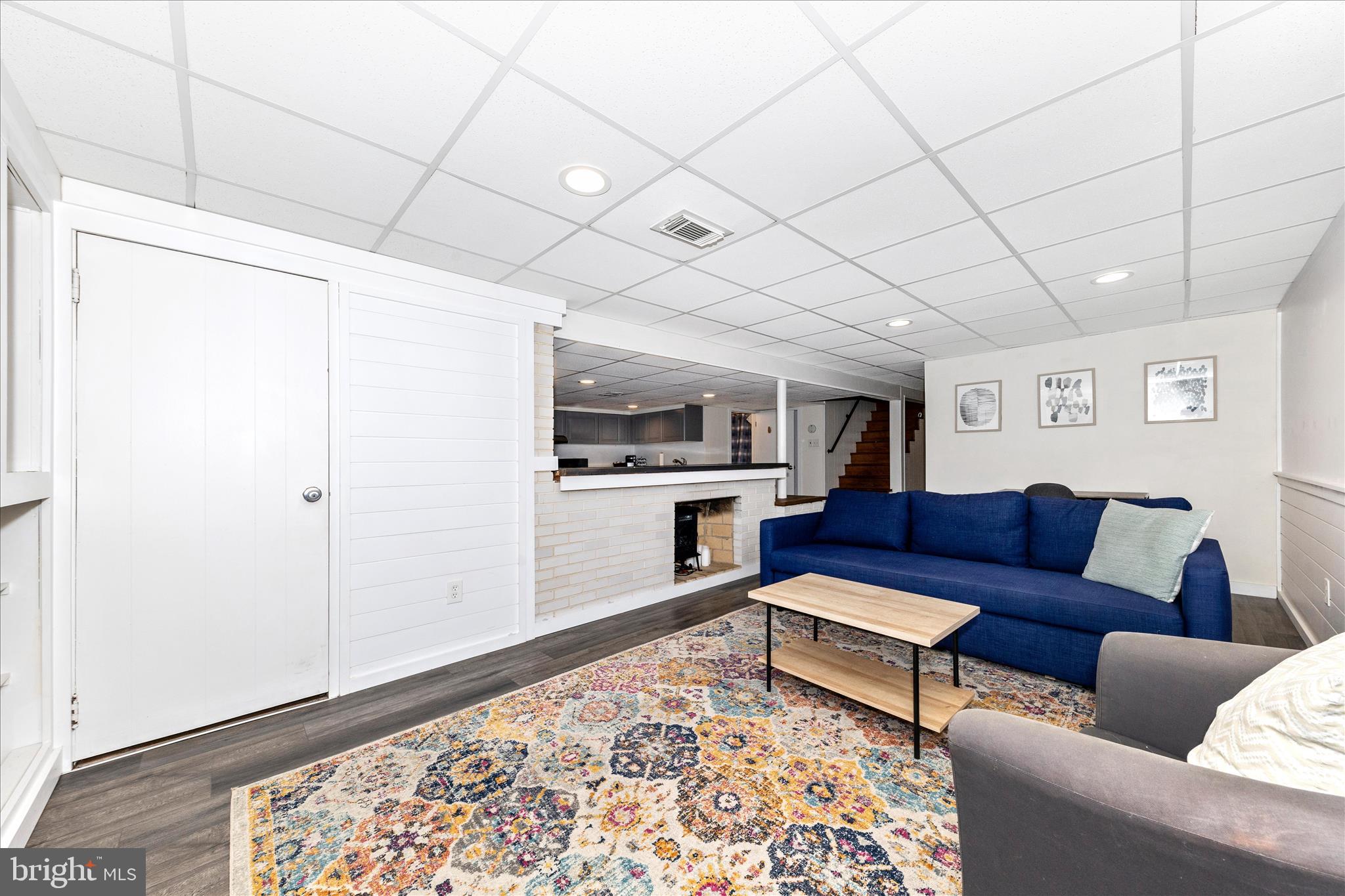 5811 Daybreak Terrace Baltimore, MD 21206 - Photo 38 of 54 Lower Level