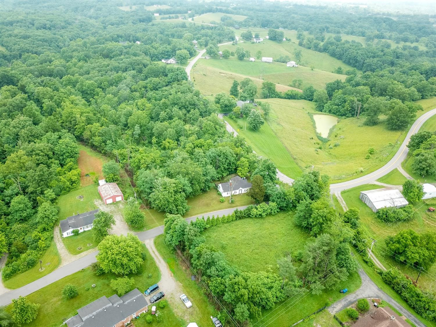 1324 Bob Rogers Road Frankfort, KY 40601 - Photo 3 of 25 Listing Photo
