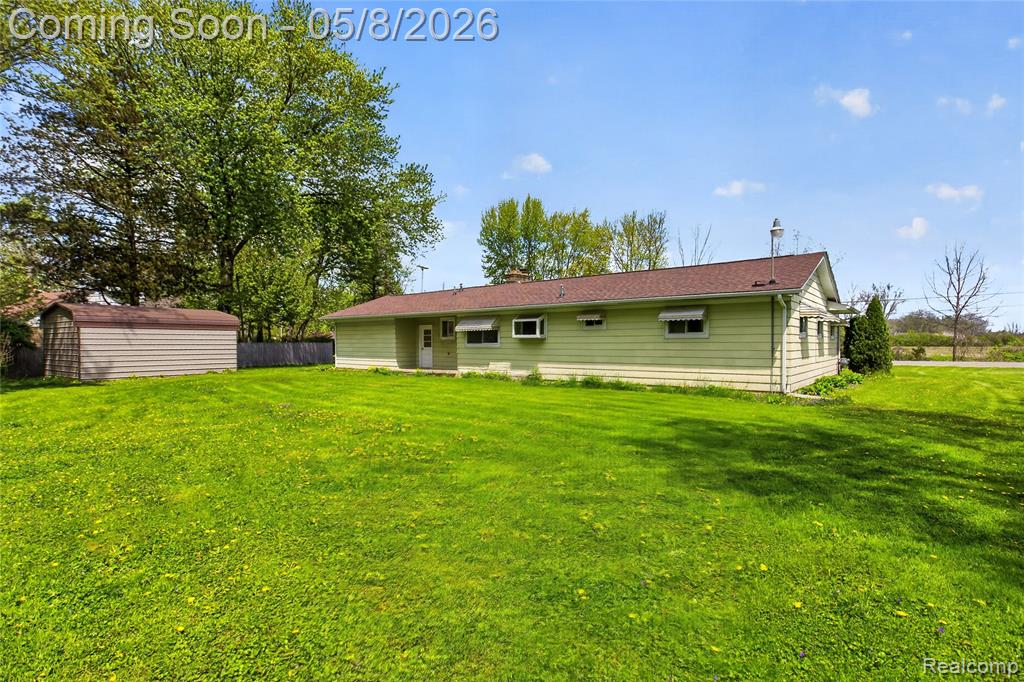 4300 South Washington Road Saginaw, MI 48601 - Photo 26 of 30