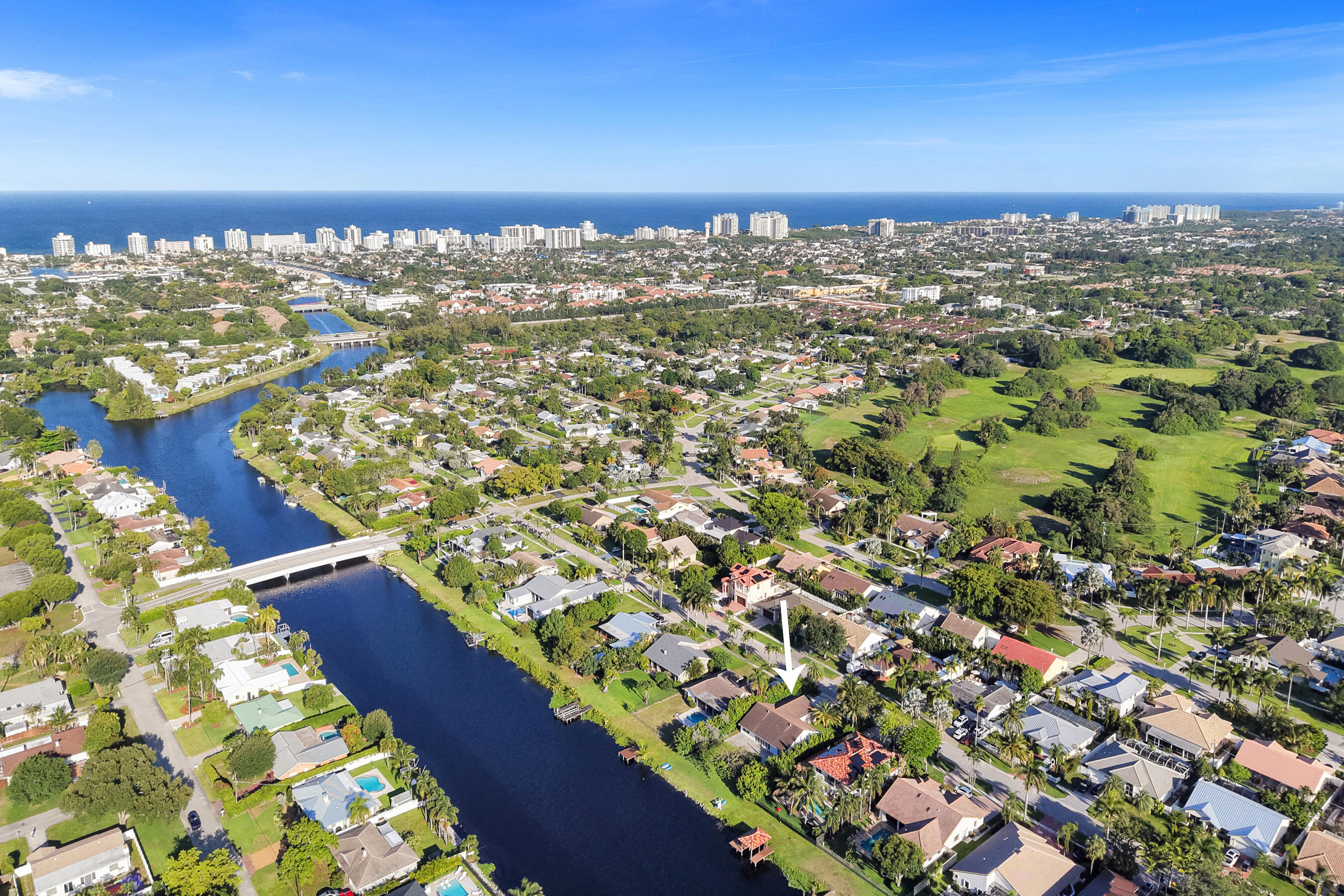 271 Oregon Lane Boca Raton, FL 33487 - Photo 118 of 129 DJI_20260521182225_0053_D