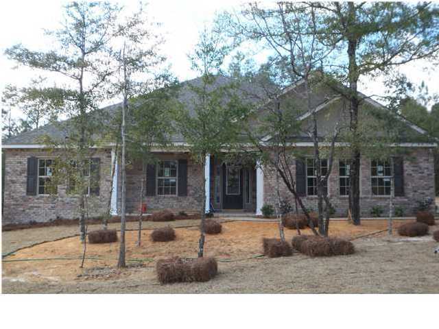 1740 King Lake Road DeFuniak Springs, FL 32433 - Photo 24 of 24 Additional Photo