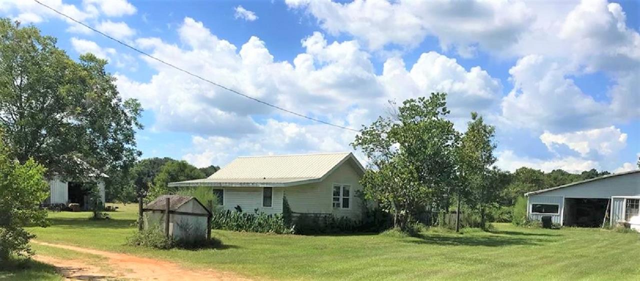 13865 Baughman Road Silverhill, AL 36576 - Photo 1 of 2