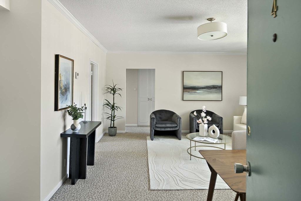 136 Lake Shore Road, Unit 4 Boston, MA 02135 - Photo 4 of 10