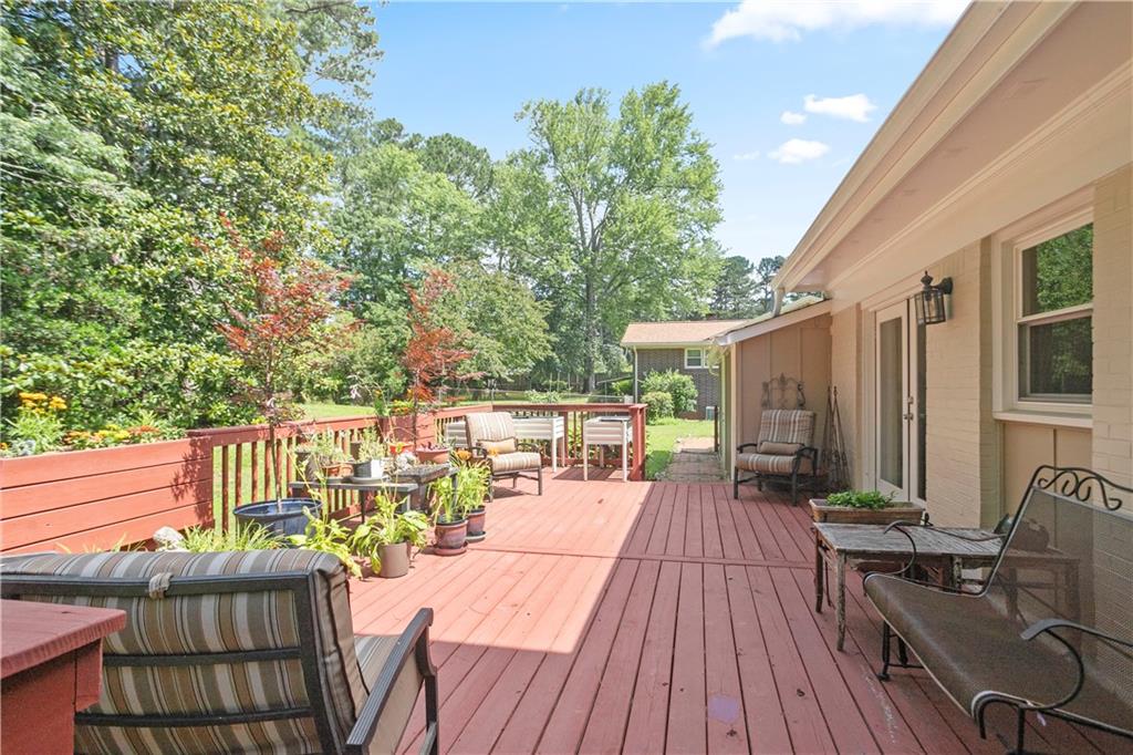 3068 Ranlo Drive Atlanta, GA 30340 - Photo 12 of 38