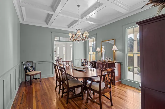 $979,000 | 7051 Bill Dorn Road, Appling, GA 30802