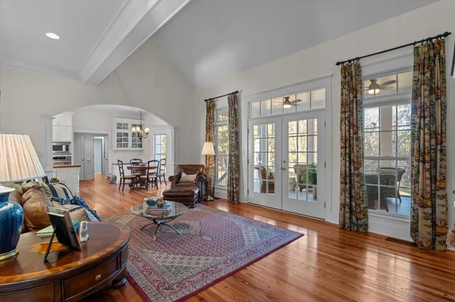 $979,000 | 7051 Bill Dorn Road, Appling, GA 30802