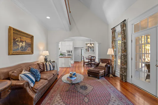 $979,000 | 7051 Bill Dorn Road, Appling, GA 30802