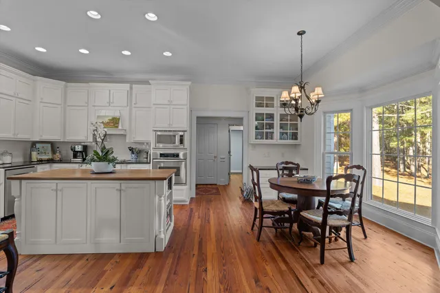 $979,000 | 7051 Bill Dorn Road, Appling, GA 30802