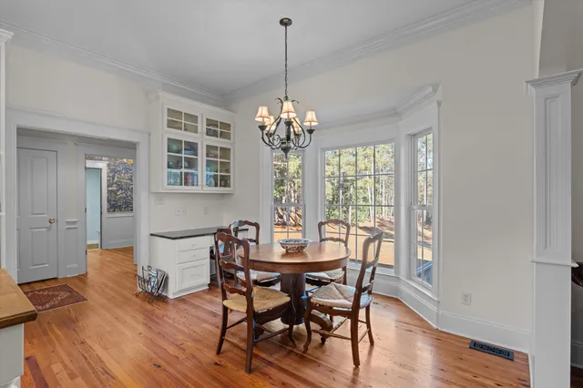 $979,000 | 7051 Bill Dorn Road, Appling, GA 30802