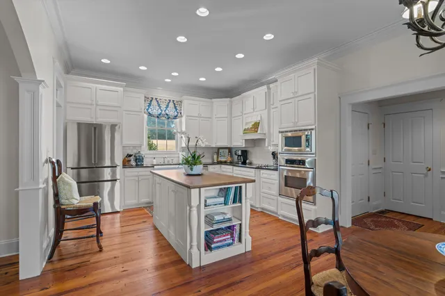 $979,000 | 7051 Bill Dorn Road, Appling, GA 30802