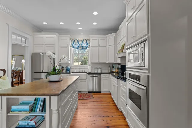 $979,000 | 7051 Bill Dorn Road, Appling, GA 30802