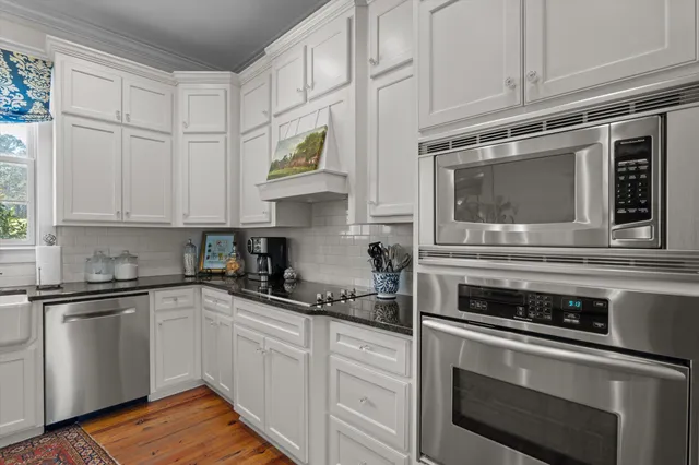 $979,000 | 7051 Bill Dorn Road, Appling, GA 30802