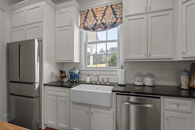 $979,000 | 7051 Bill Dorn Road, Appling, GA 30802