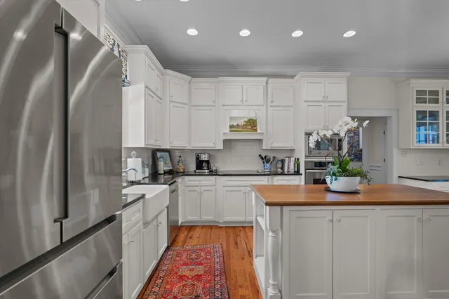 $979,000 | 7051 Bill Dorn Road, Appling, GA 30802