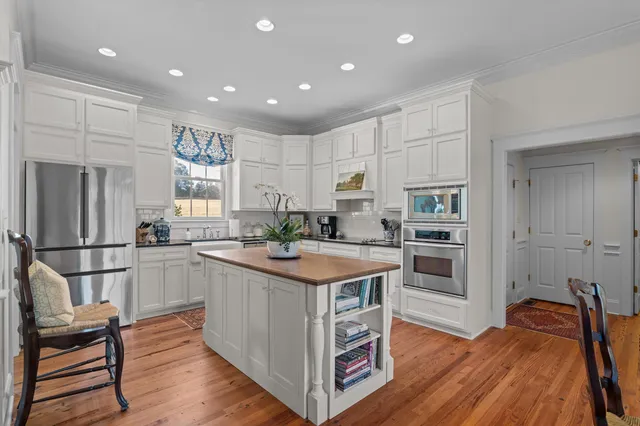 $979,000 | 7051 Bill Dorn Road, Appling, GA 30802