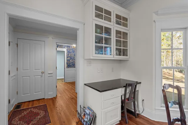 $979,000 | 7051 Bill Dorn Road, Appling, GA 30802