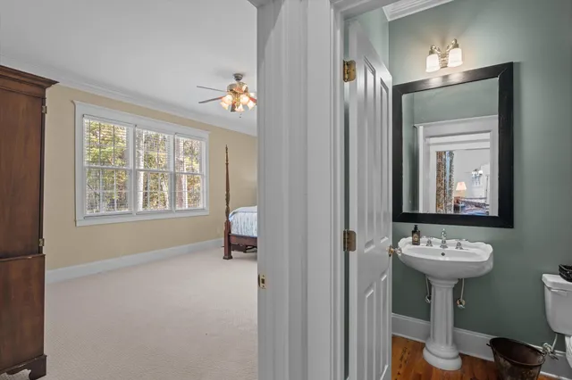 $979,000 | 7051 Bill Dorn Road, Appling, GA 30802