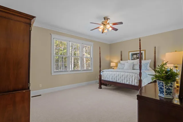 $979,000 | 7051 Bill Dorn Road, Appling, GA 30802