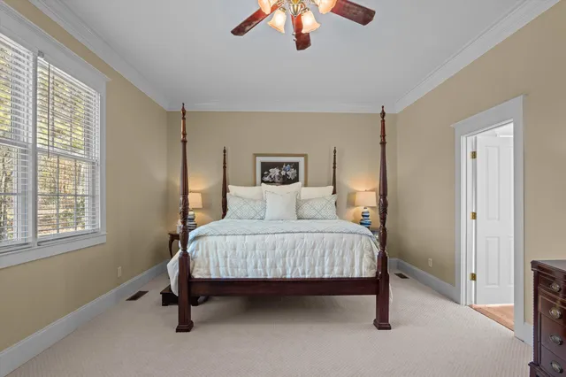 $979,000 | 7051 Bill Dorn Road, Appling, GA 30802