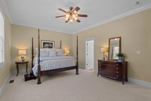 $979,000 | 7051 Bill Dorn Road, Appling, GA 30802