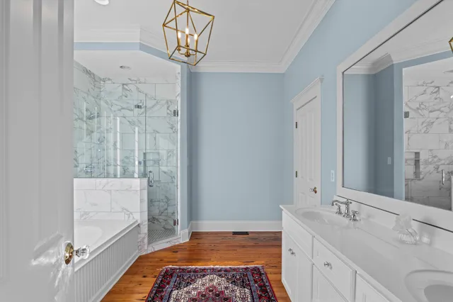 $979,000 | 7051 Bill Dorn Road, Appling, GA 30802