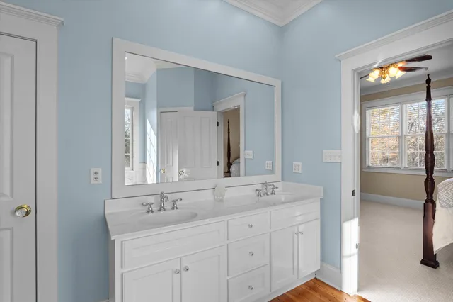 $979,000 | 7051 Bill Dorn Road, Appling, GA 30802