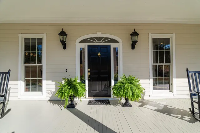 $979,000 | 7051 Bill Dorn Road, Appling, GA 30802