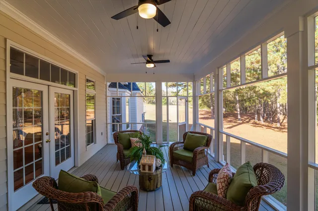 $979,000 | 7051 Bill Dorn Road, Appling, GA 30802