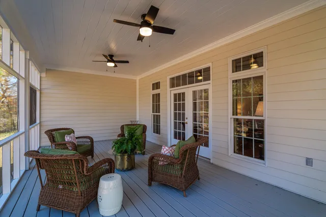 $979,000 | 7051 Bill Dorn Road, Appling, GA 30802