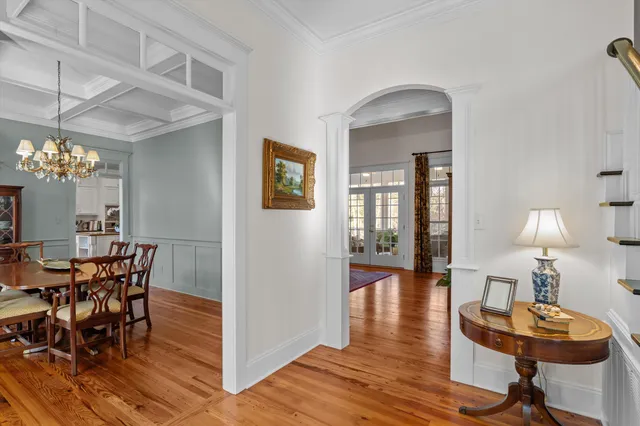 $979,000 | 7051 Bill Dorn Road, Appling, GA 30802