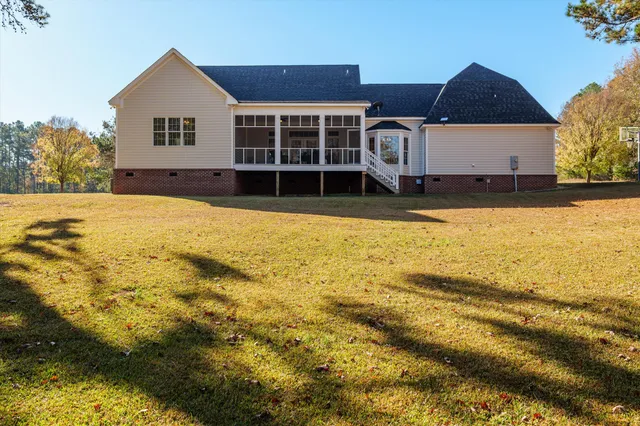 $979,000 | 7051 Bill Dorn Road, Appling, GA 30802