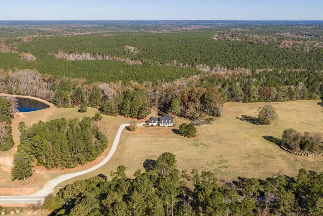 $979,000 | 7051 Bill Dorn Road, Appling, GA 30802