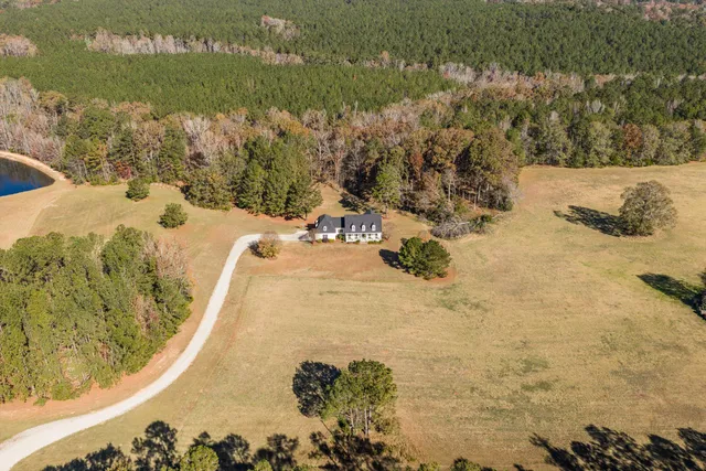 $979,000 | 7051 Bill Dorn Road, Appling, GA 30802