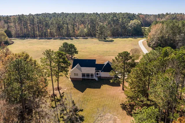 $979,000 | 7051 Bill Dorn Road, Appling, GA 30802