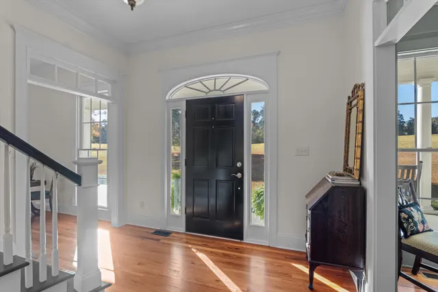 $979,000 | 7051 Bill Dorn Road, Appling, GA 30802